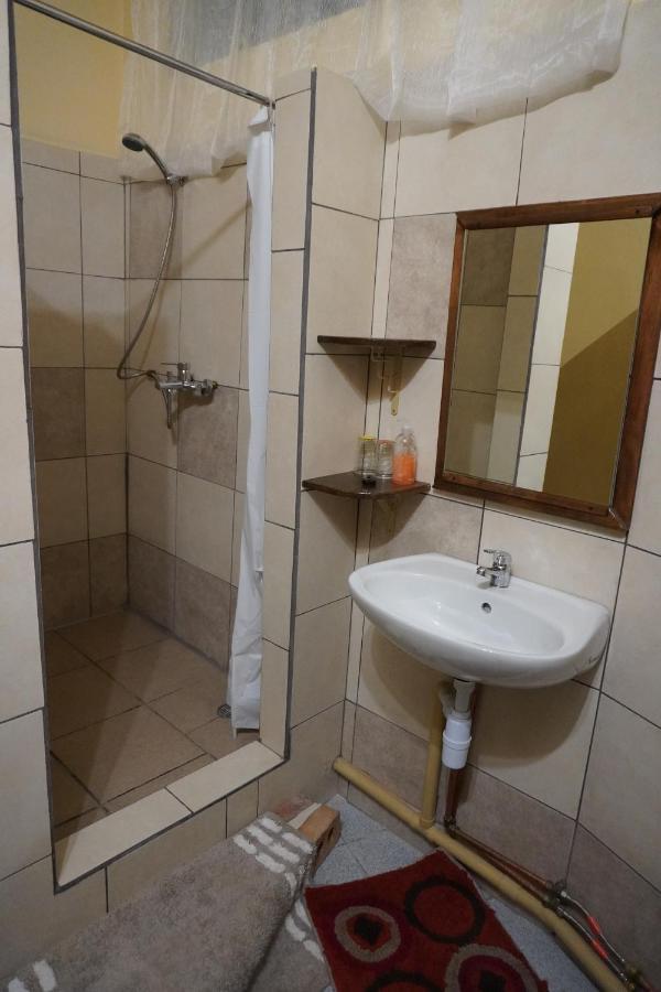 Okahandja Guesthouse Eksteriør bilde